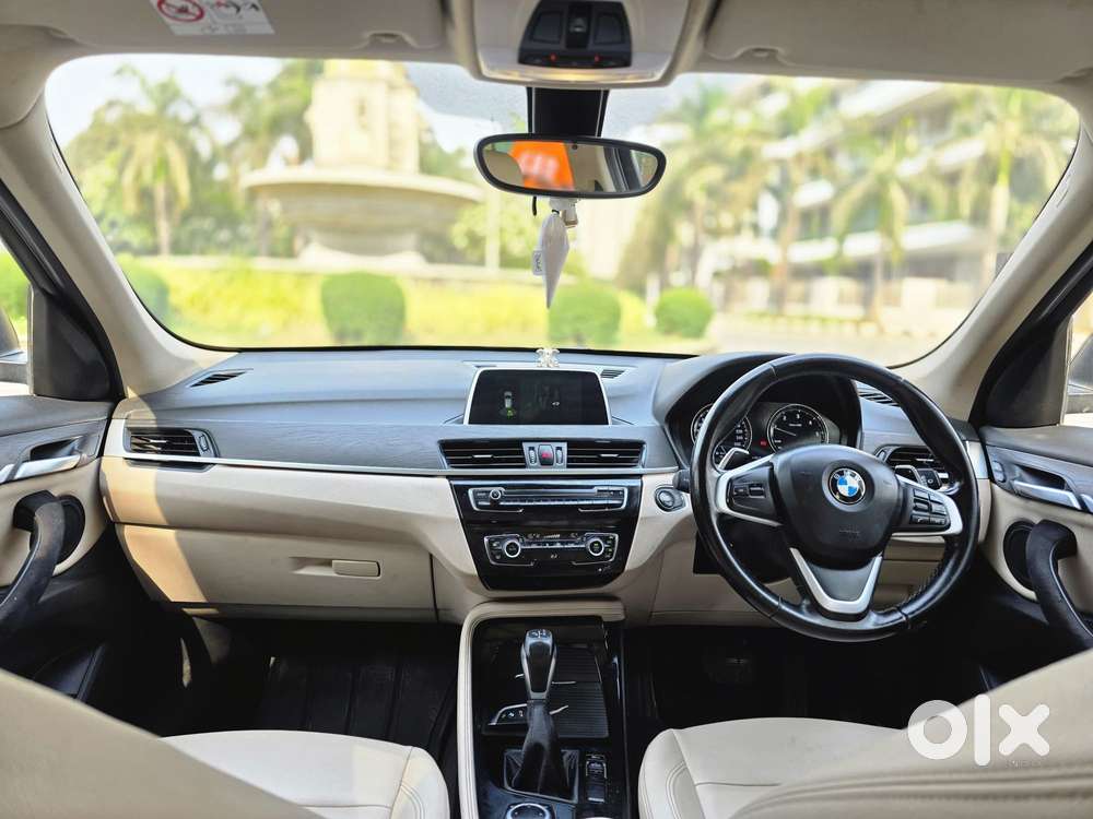 Bmw X1 Sdrive 20d X Line, 2019, Diesel