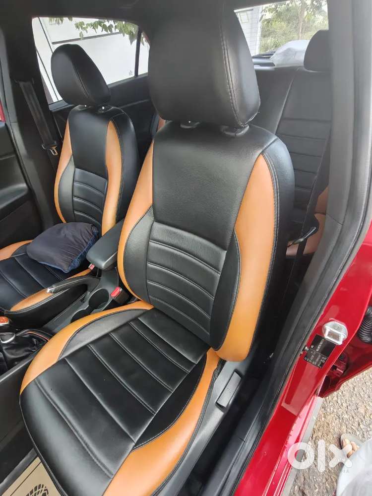 Hyundai I20 Active 2015 Diesel Manual