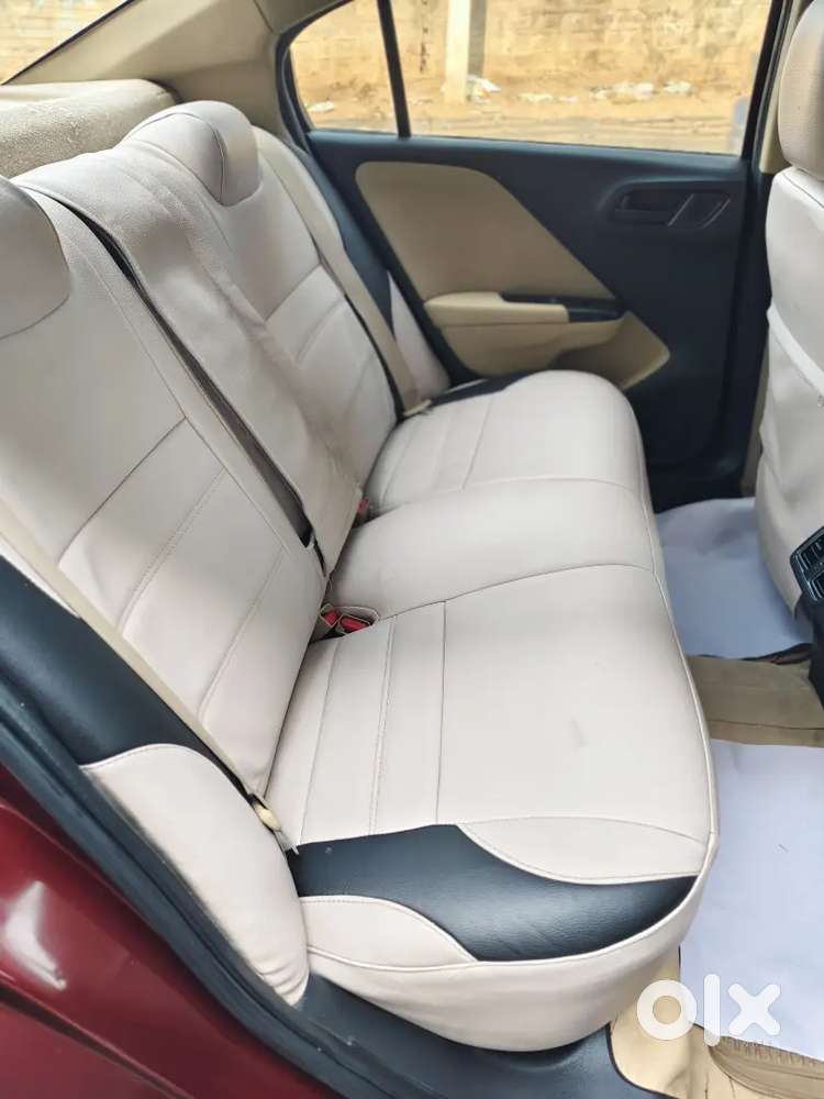 Honda City 2014 Diesel