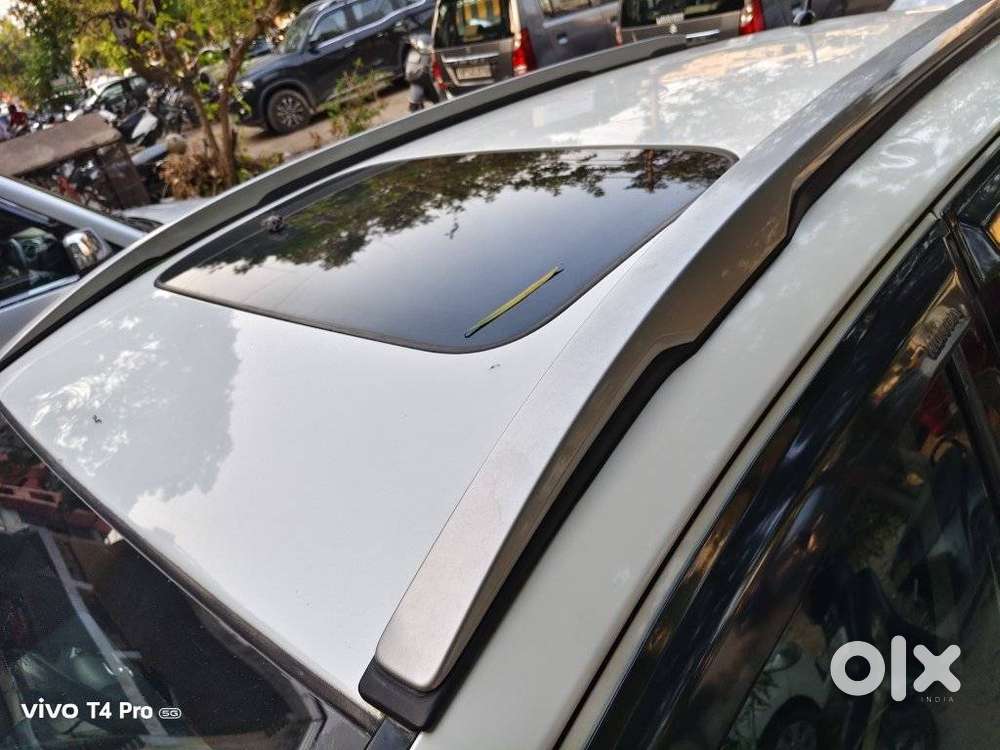 Honda Wr-v 1.5 Vx I-dtec, 2017, Diesel
