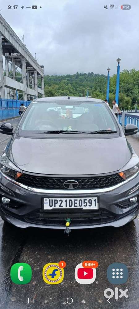Tata Tiago 2024 Model