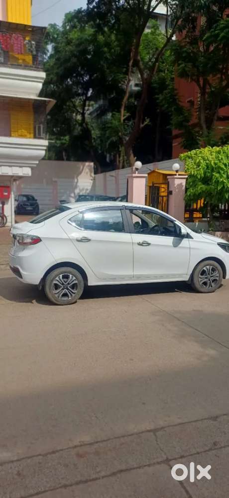 Tata Tigor Xza Plus, 2024, Cng & Hybrids