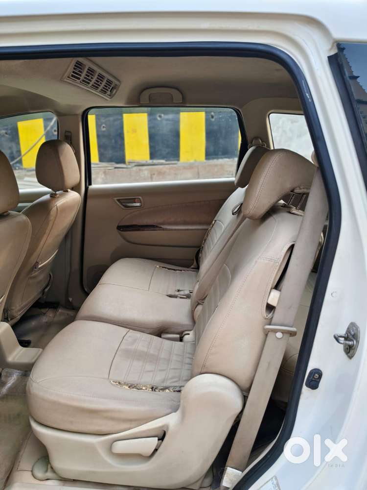 Maruti Suzuki Ertiga Vxi Cng, 2015, Cng & Hybrids