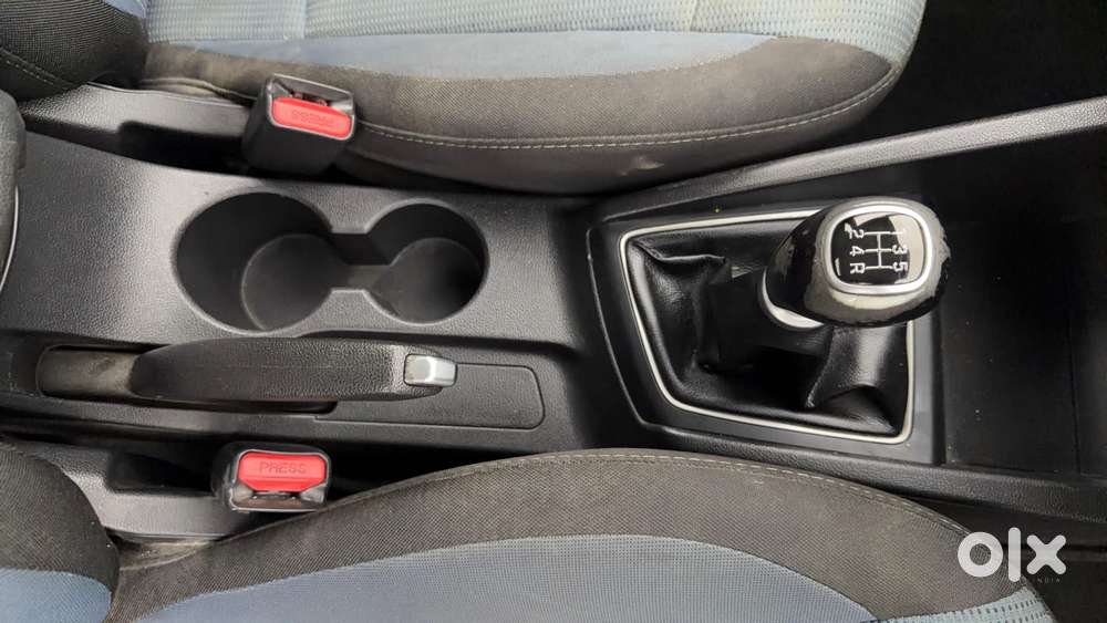 Hyundai I20 Active 1.2 Sx, 2016, Petrol