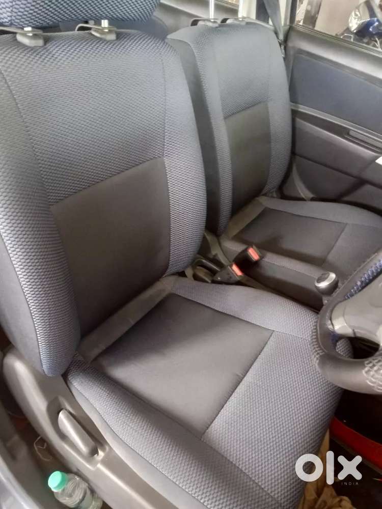 Single Handed Driven By Owner Only.