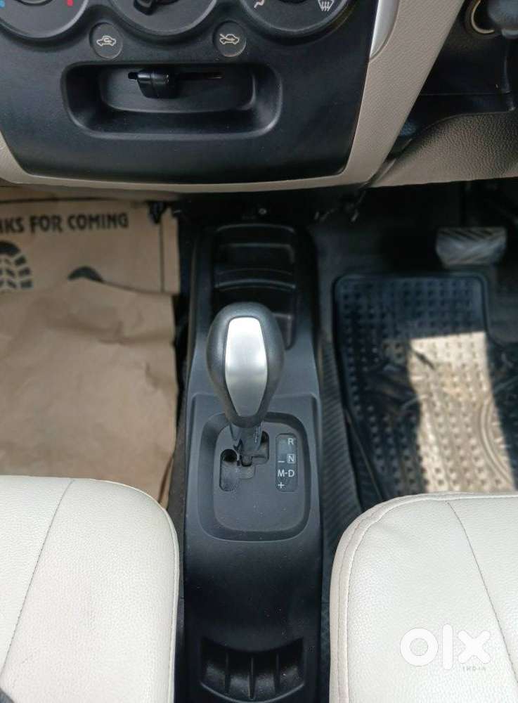 Maruti Suzuki Wagon R Amt Vxi, 2016, Petrol