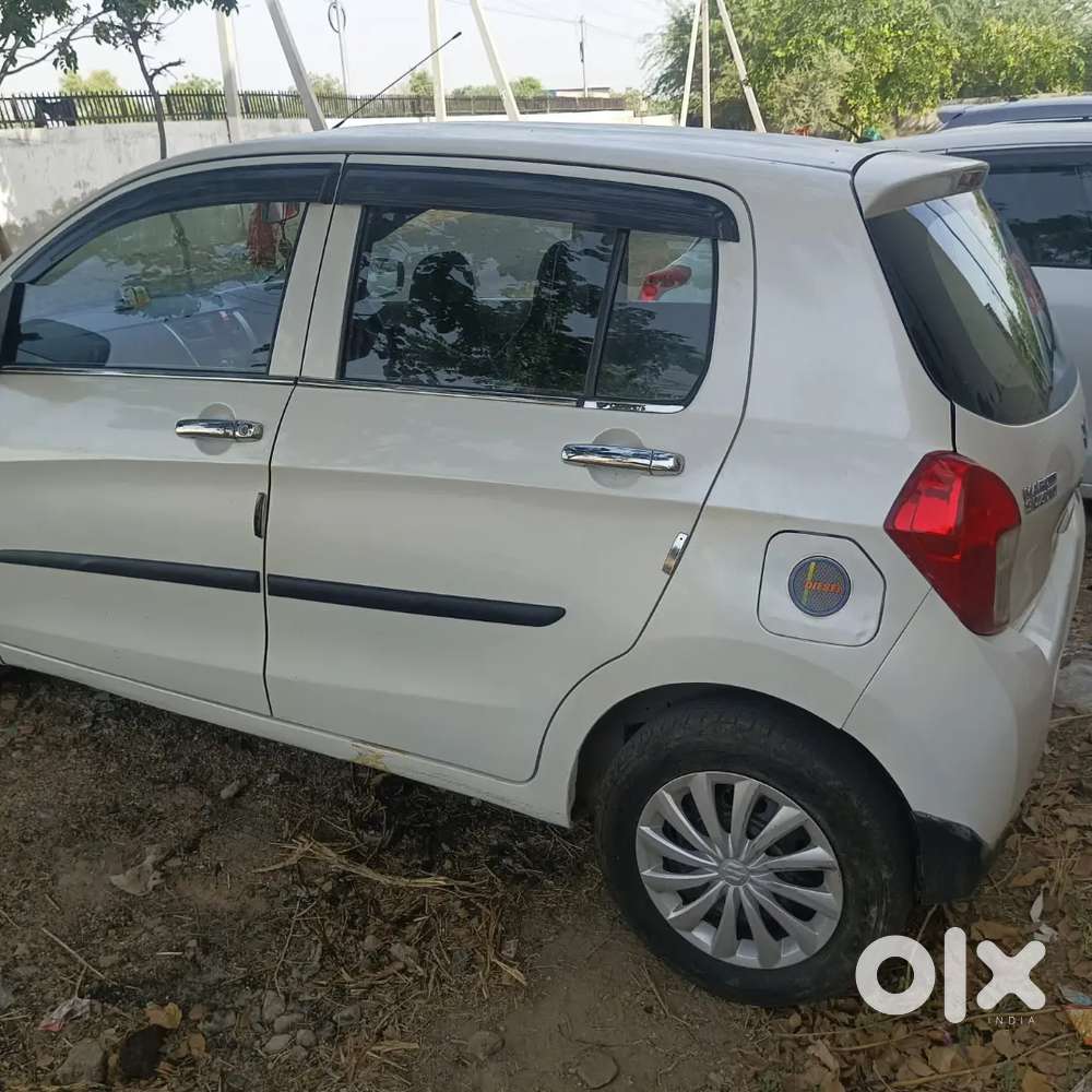 New Condition