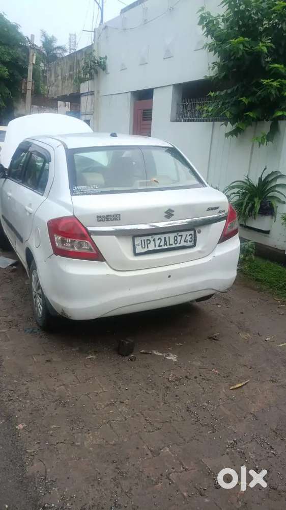 Maruti Suzuki Dzire 2016