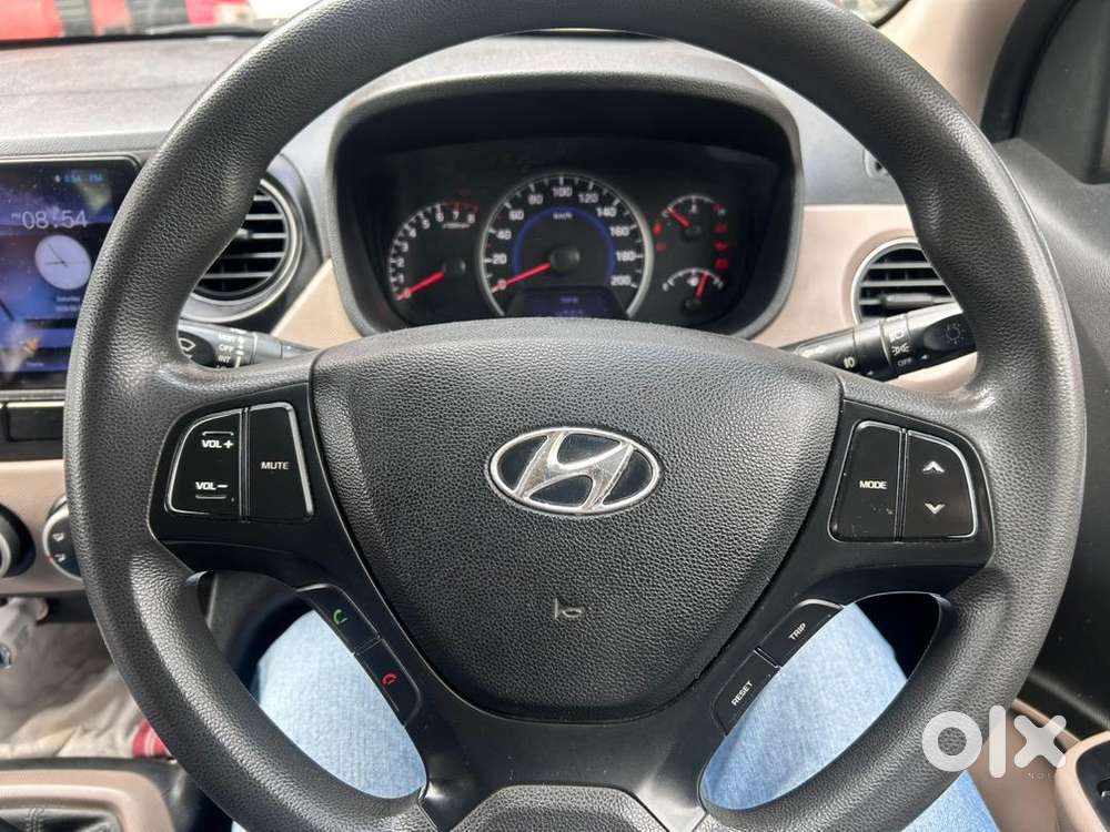 2016 Hyundai Petrol Manual 72 Km