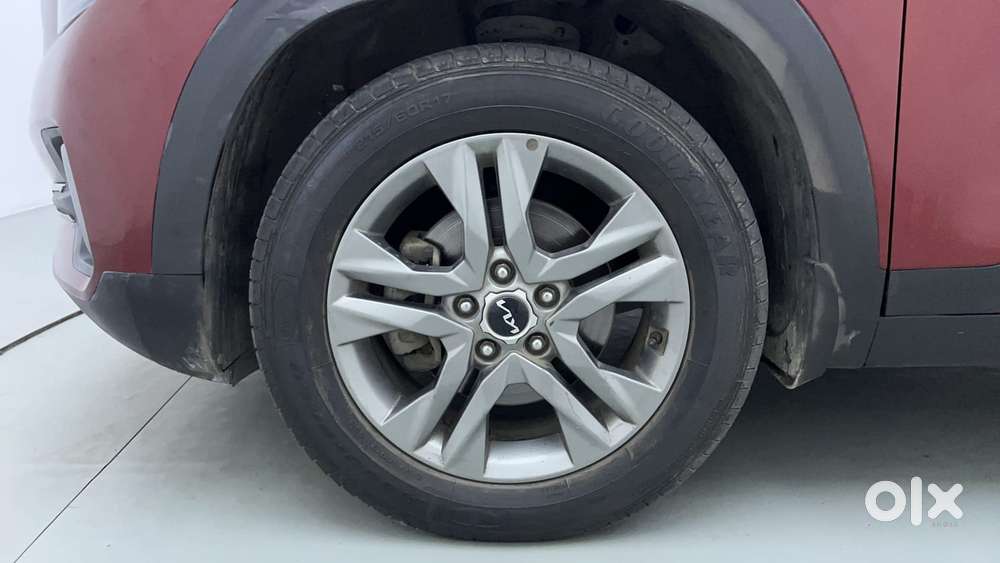Kia Seltos Htx G, 2022, Petrol