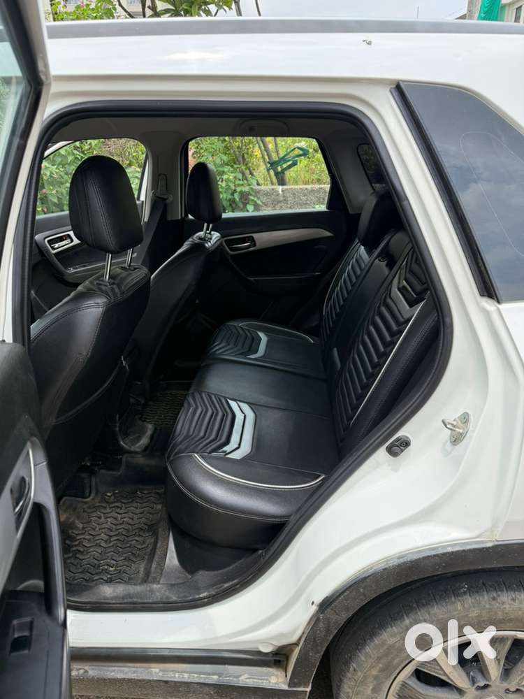 Maruti Suzuki Vitara 2022