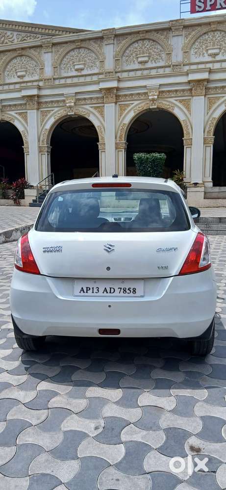 Maruti Suzuki Swift 2011-2014 Vdi, 2013, Diesel