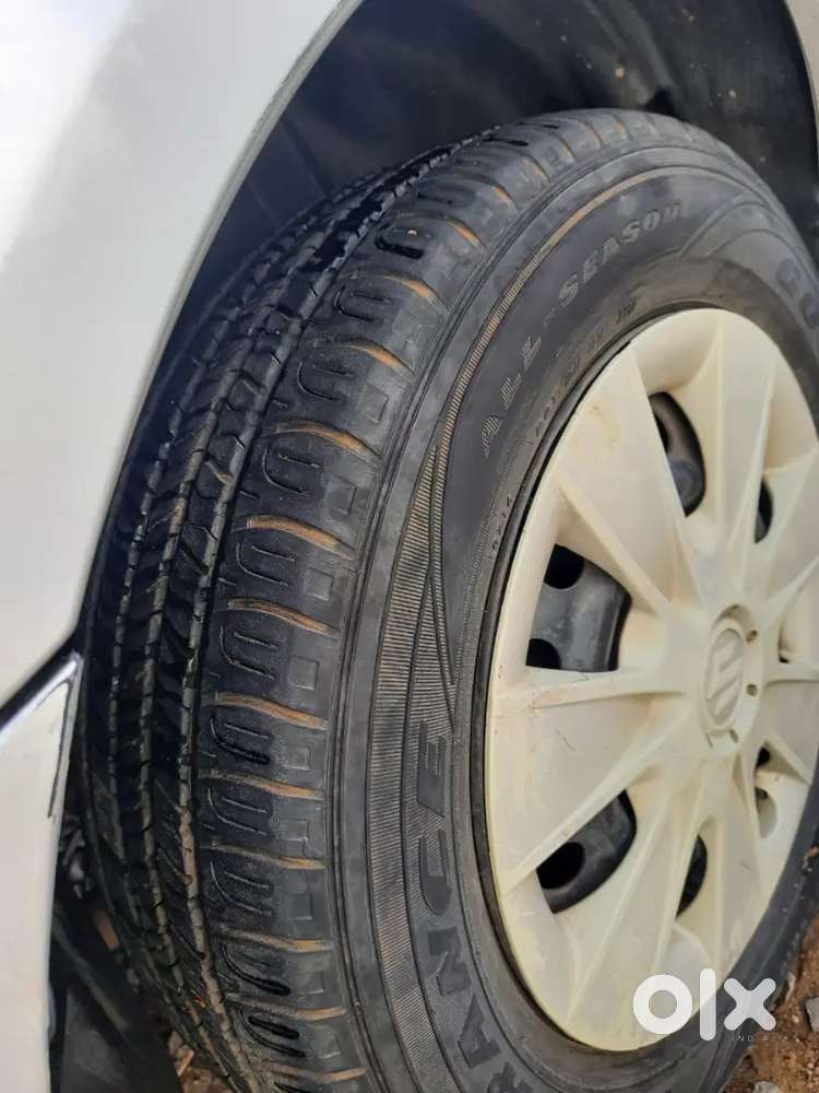 Maruti Suzuki Sx4 2011 Car