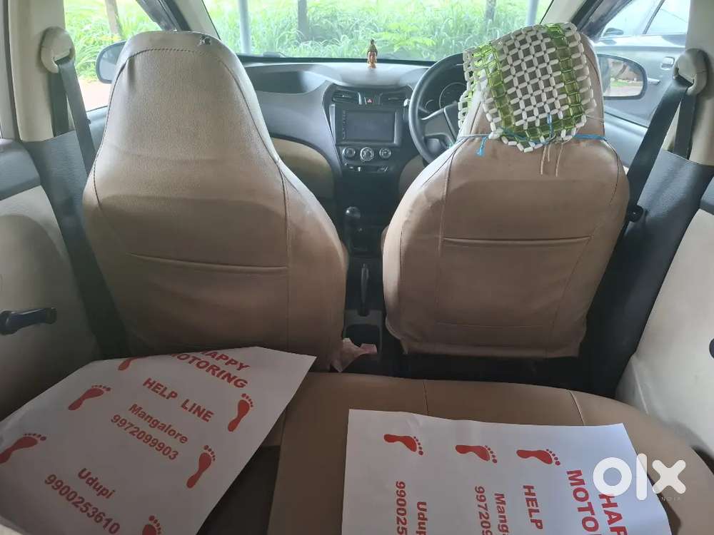 Hyundai Eon Sportz 2012