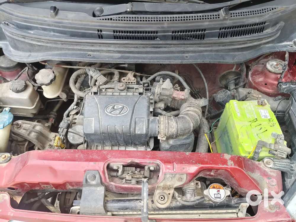 Full Condition Eon Magna
