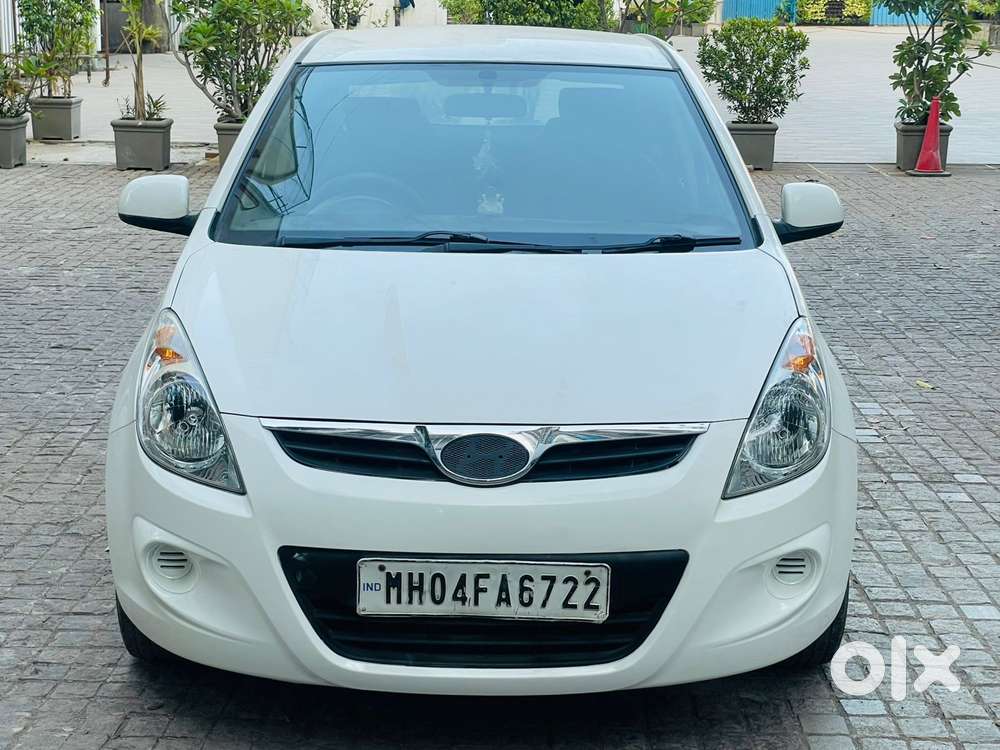 Hyundai I20 2012-2014 Magna Optional 1.2, 2012, Petrol