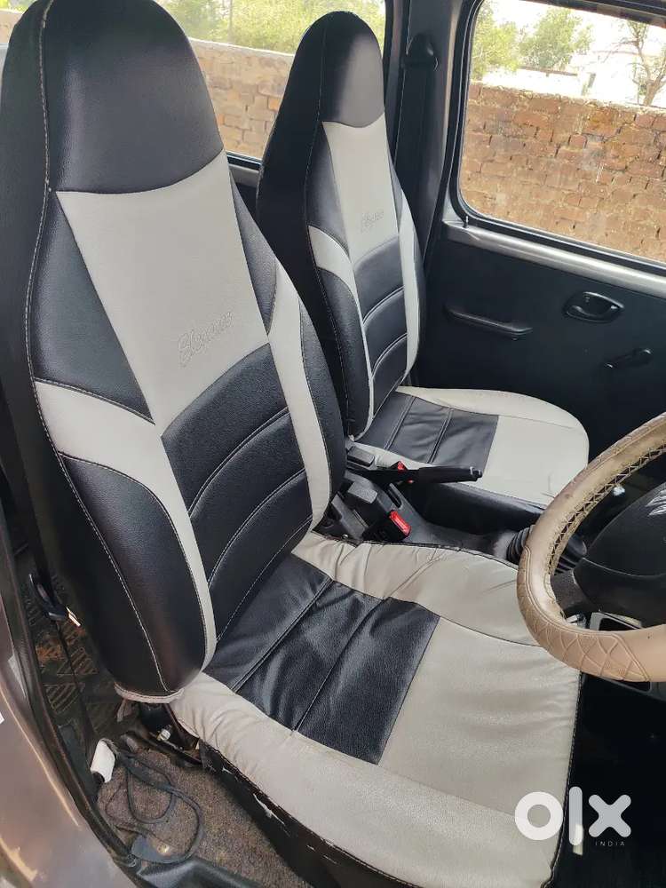 Maruti Suzuki Eeco 2020 Petrol 35000 Km Driven