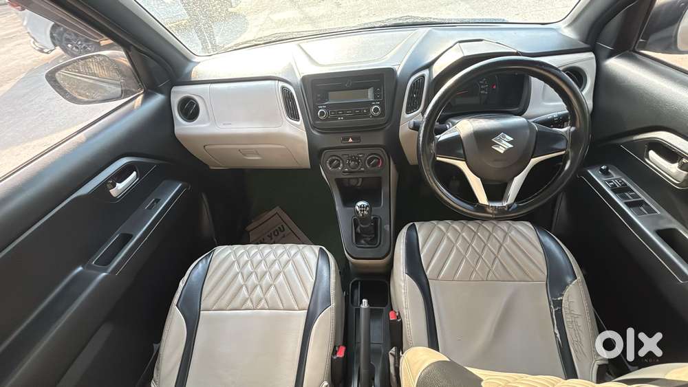 Maruti Suzuki Wagon R Vxi 1.0 Cng, 2023, Cng & Hybrids