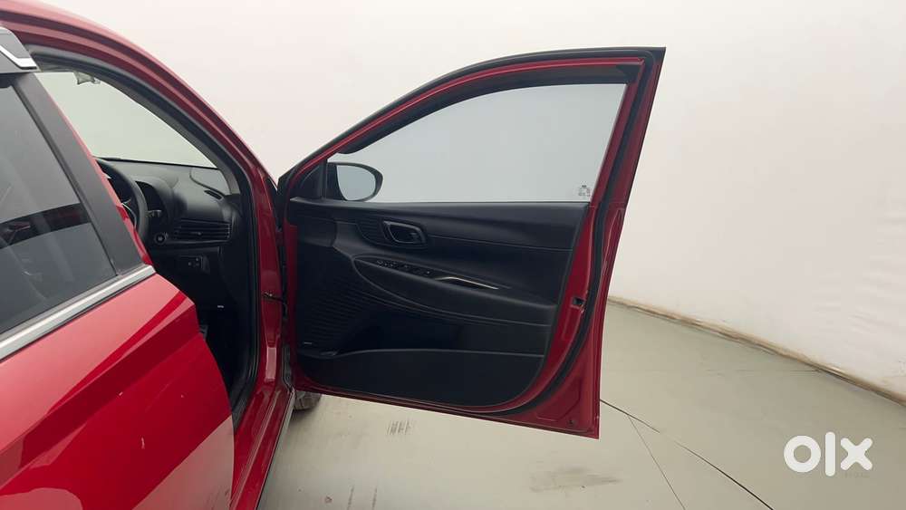 Hyundai I20 Asta 1.0 Turbo Imt, 2021, Petrol