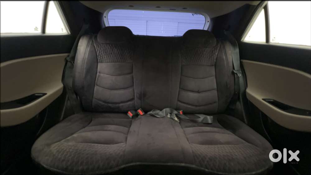 Hyundai Elite I20 [2018-2020] 1.2 Sportz, 2017, Petrol