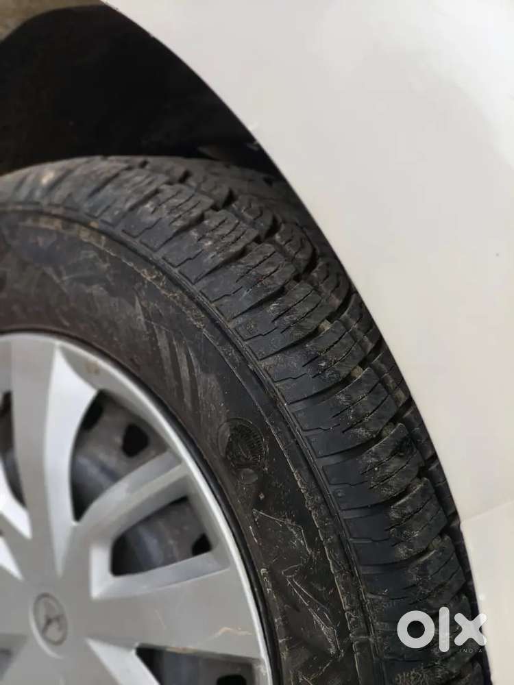Mahindra Scorpio 2020 Diesel Variant 2nd Owner