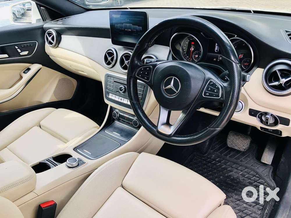 Mercedes-benz Cla Urban Sport 200, 2017, Diesel