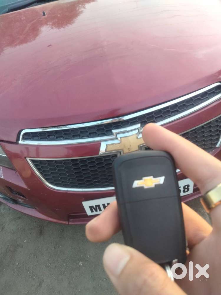 Chevrolet Cruze 2012 Diesel Well Maintained