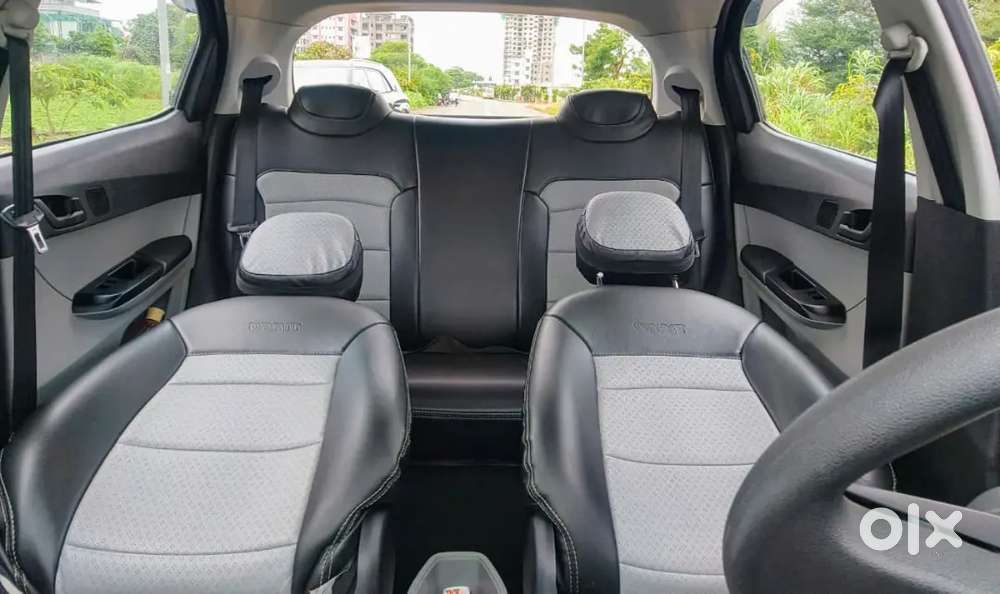 Good Condition Car
Total Original 
Cng Hydrotest Resently Complete