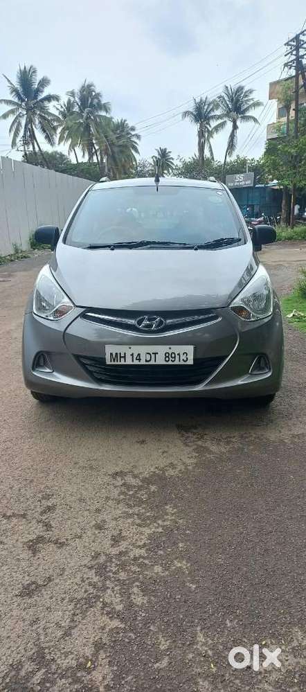 Hyundai Eon Era +, 2013, Cng & Hybrids