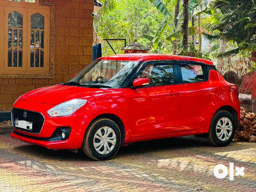 Maruti Suzuki Swift Cars