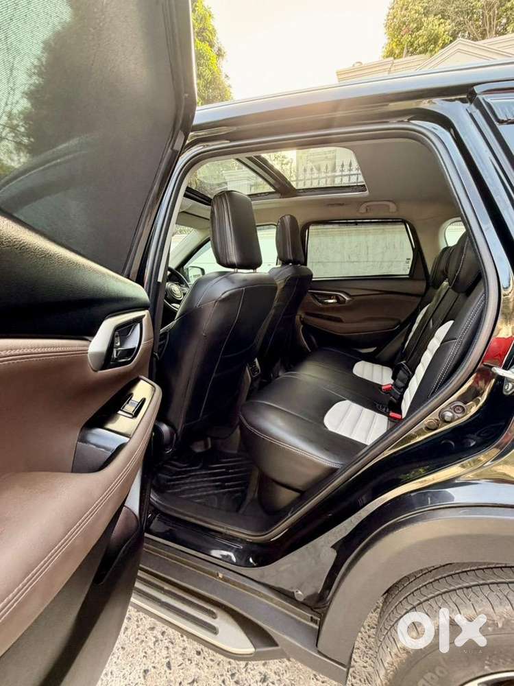 Toyota Automatic Petrol 2023