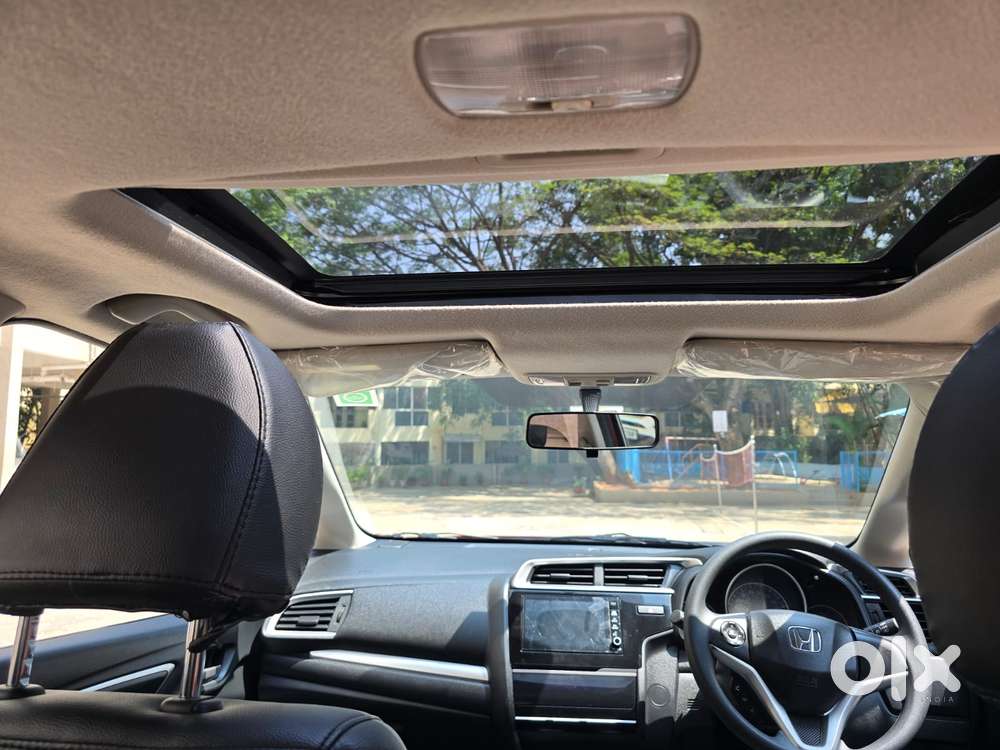 Honda Wr-v 1.2 Vx I-vtec, 2019, Petrol