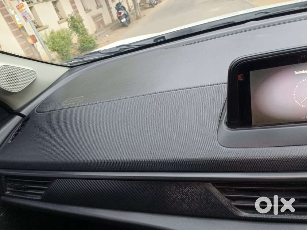 Tata Nexon Smart Plus1.2 Revotron Petrol 5 Mt, 2024, Petrol