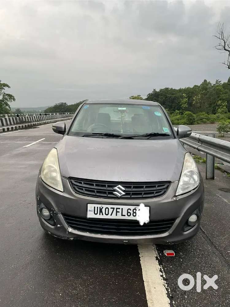 Maruti Suzuki Swift Dzire 2013 Diesel Good Condition
