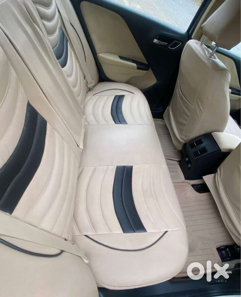 Honda City 1.5 Sv I-vtec Mt, 2017, Petrol