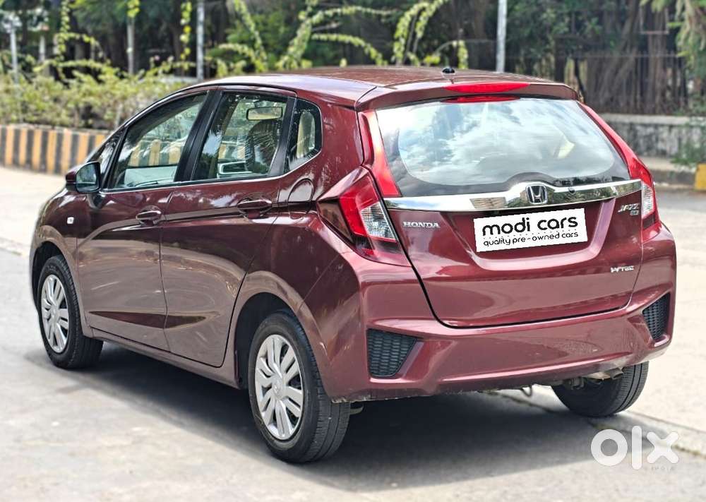 Honda Jazz 1.2 Sv I Vtec, 2018, Petrol