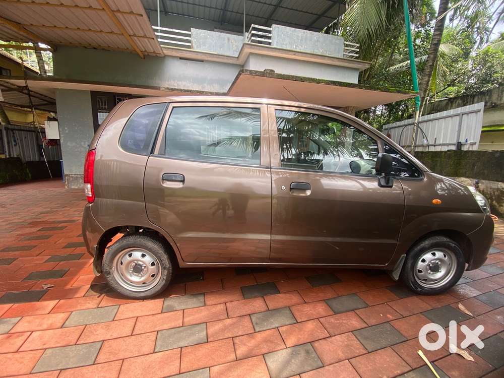 Maruti Suzuki Zen 2011