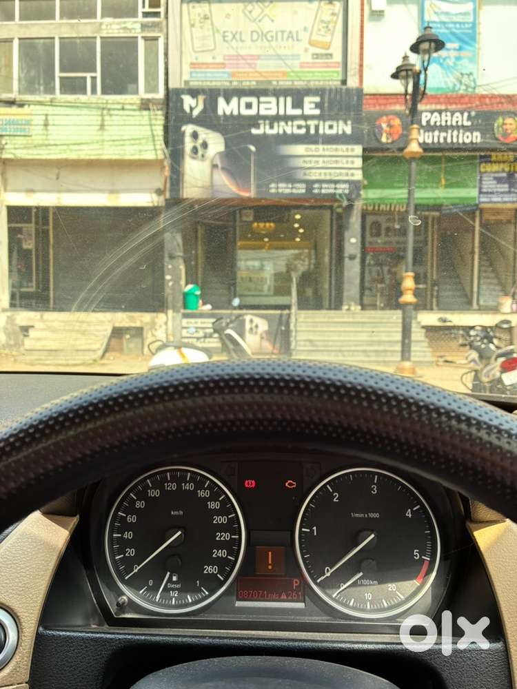 Bmw X1 2012 Diesel Well Maintained