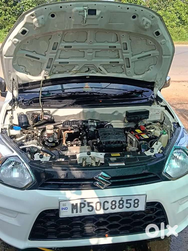 Car Is A First-owner  Is In Good Condition. Just Take It And Drive.