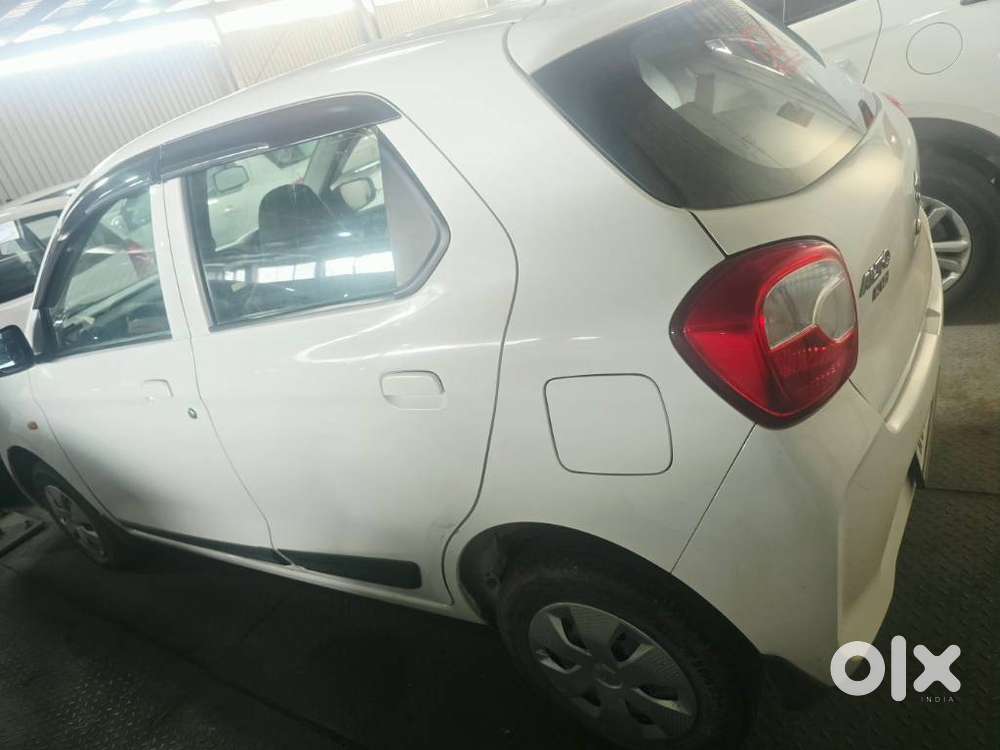 Maruti Suzuki Alto K10 Vxi (o), 2024, Petrol