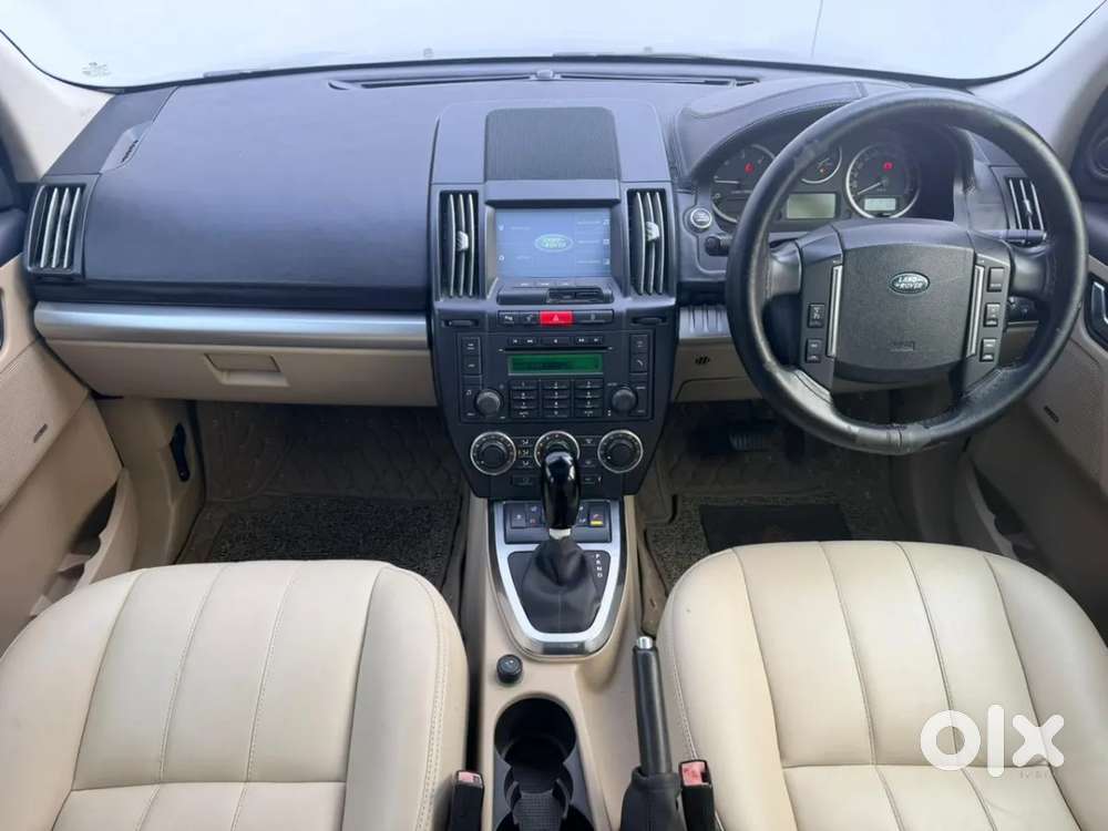 Land Rover Freelander 2, 2013, Diesel