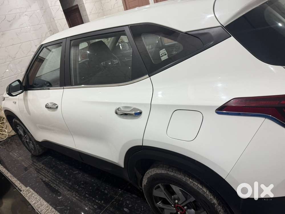 Brand New Scratch Less Swrill Free Car Just Like New