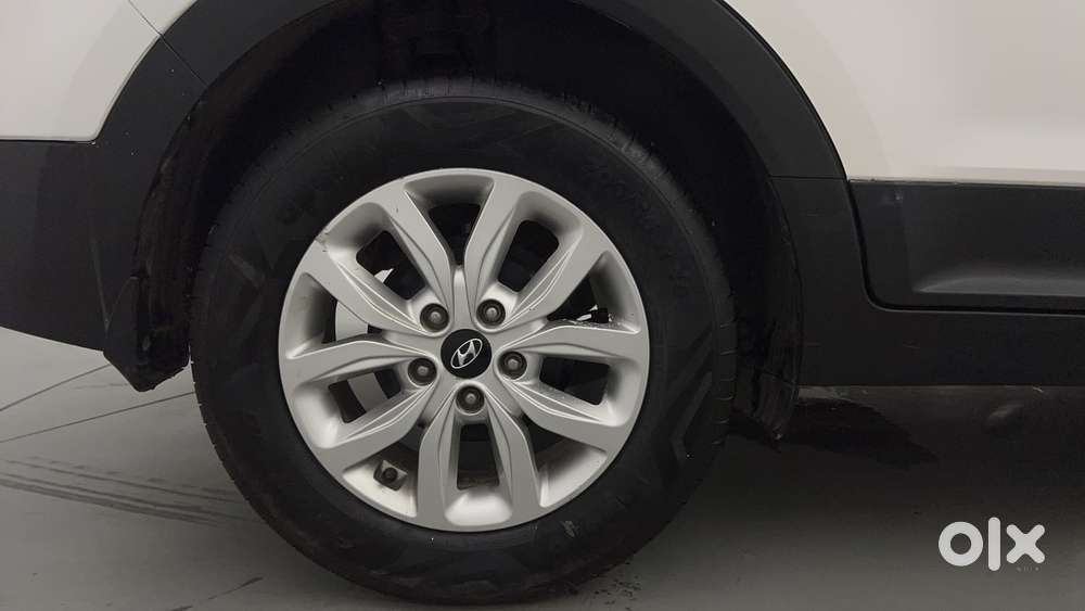 Hyundai Creta 1.4 S, 2018, Diesel