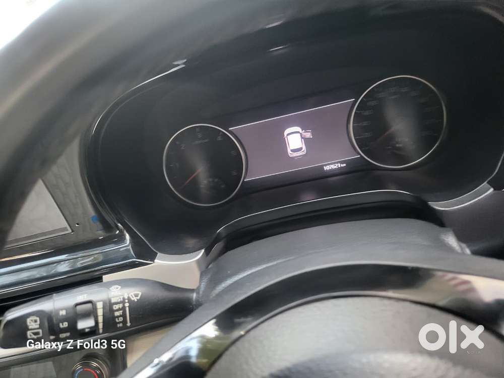Kia Seltos Htk Plus D, 2019, Diesel