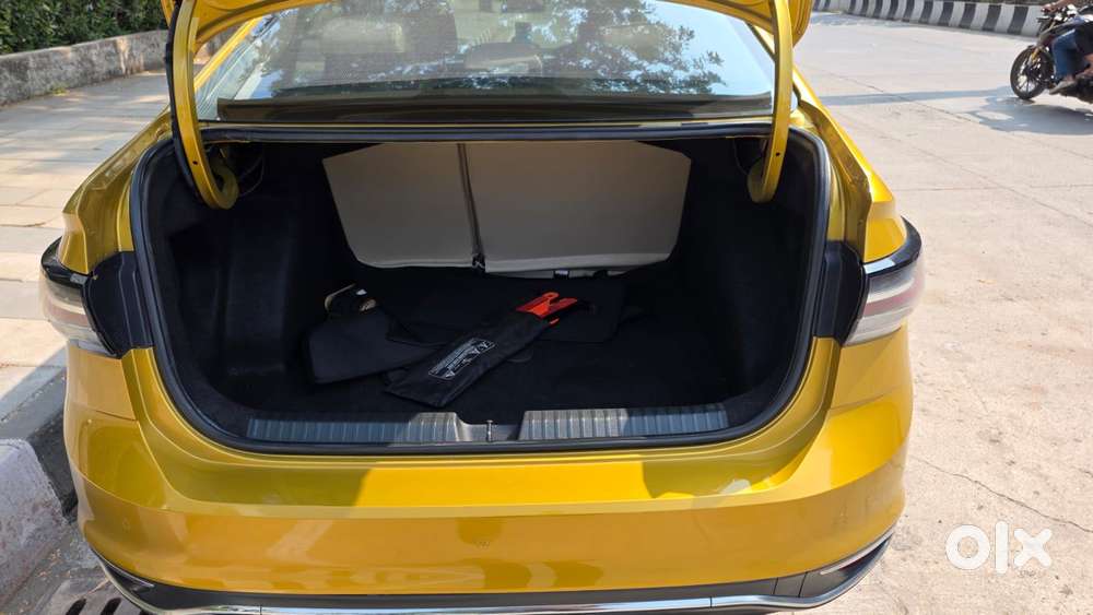 Volkswagen Virtus 1.0 Highline Tsi At, 2023, Petrol