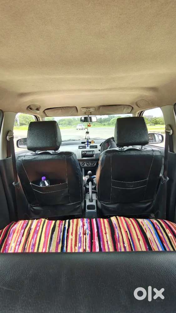 2007 Maruti Suzuki Swift Lxi