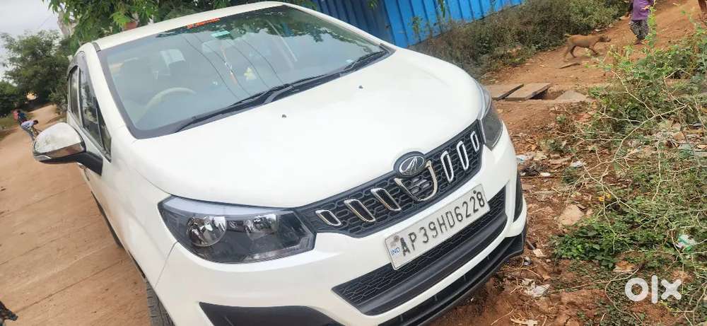 Mahindra Marazzo 2021 Diesel 142000 Km Driven