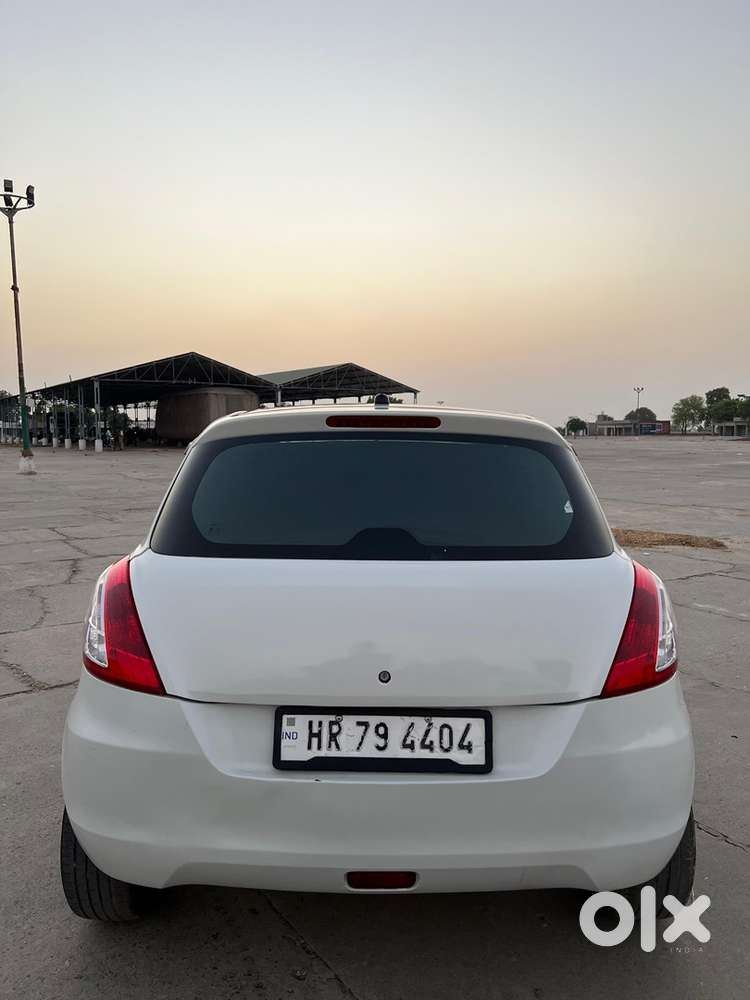 Maruti Suzuki Swift 2013 Diesel Vdi