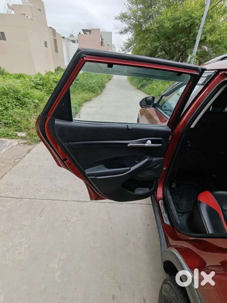 Kia Seltos Htk+ 2021 Petrol Manual