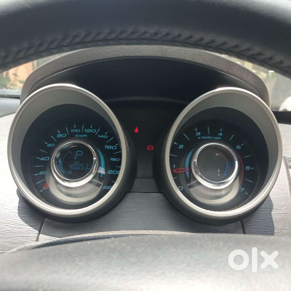 Mahindra Xuv500 W10 At, 2017, Diesel